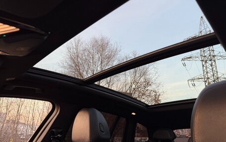 BMW X3, 2018 год, 3 850 000 рублей, 20 фотография