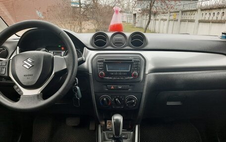 Suzuki Vitara II рестайлинг, 2018 год, 1 850 000 рублей, 6 фотография