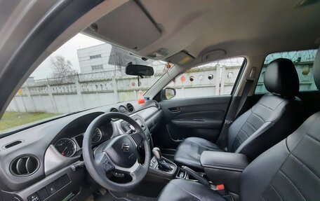 Suzuki Vitara II рестайлинг, 2018 год, 1 850 000 рублей, 5 фотография