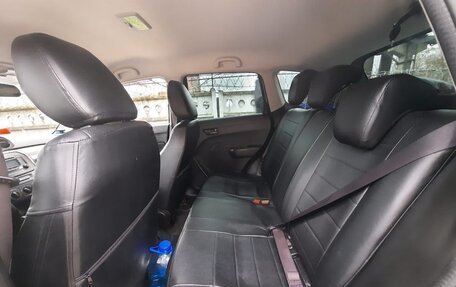 Suzuki Vitara II рестайлинг, 2018 год, 1 850 000 рублей, 7 фотография