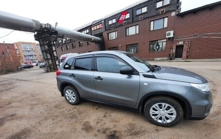 Suzuki Vitara II рестайлинг, 2018 год, 1 850 000 рублей, 3 фотография