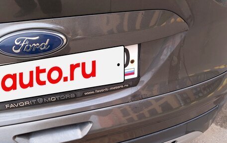 Ford Kuga III, 2016 год, 1 075 000 рублей, 5 фотография