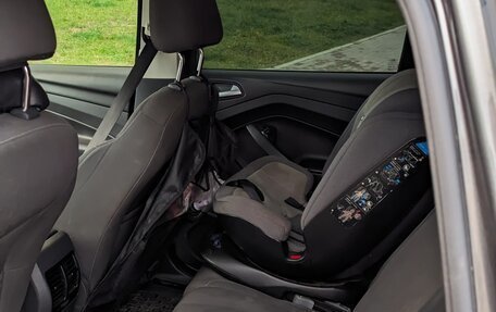 Ford Kuga III, 2016 год, 1 075 000 рублей, 13 фотография