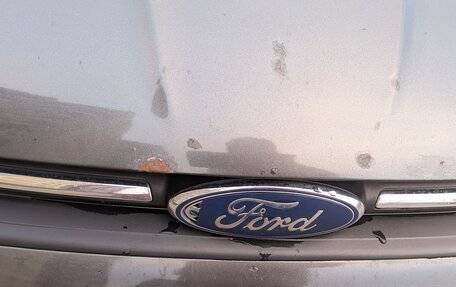 Ford Kuga III, 2016 год, 1 075 000 рублей, 6 фотография