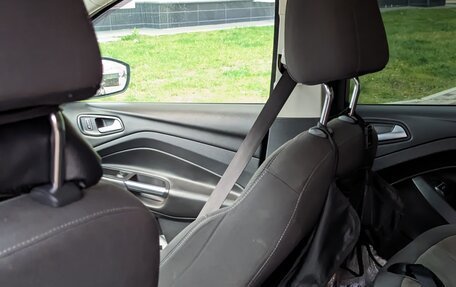 Ford Kuga III, 2016 год, 1 075 000 рублей, 12 фотография