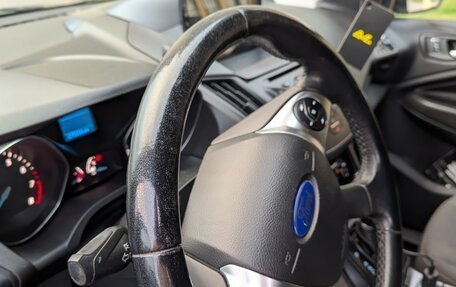 Ford Kuga III, 2016 год, 1 075 000 рублей, 10 фотография