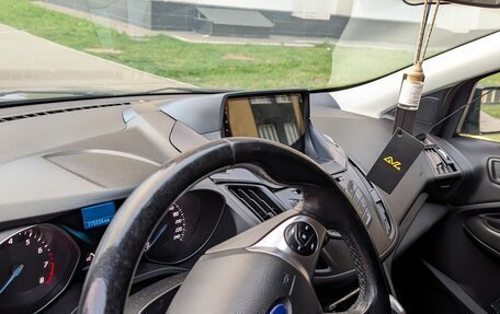 Ford Kuga III, 2016 год, 1 075 000 рублей, 8 фотография