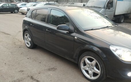 Opel Astra H, 2007 год, 370 000 рублей, 2 фотография