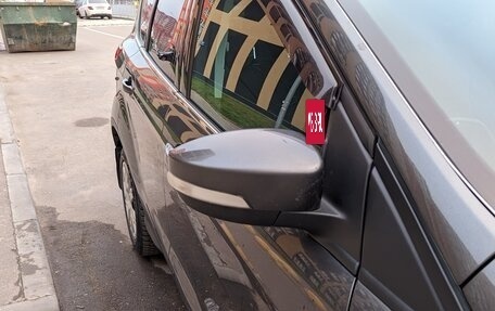 Ford Kuga III, 2016 год, 1 075 000 рублей, 4 фотография