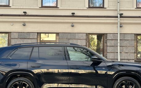 Volkswagen Teramont, 2025 год, 6 490 000 рублей, 6 фотография