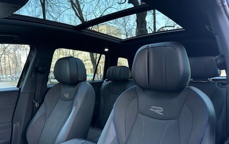 Volkswagen Teramont, 2025 год, 6 490 000 рублей, 11 фотография