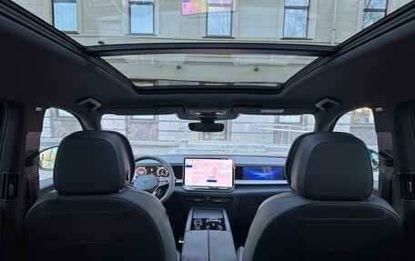 Volkswagen Teramont, 2025 год, 6 490 000 рублей, 9 фотография