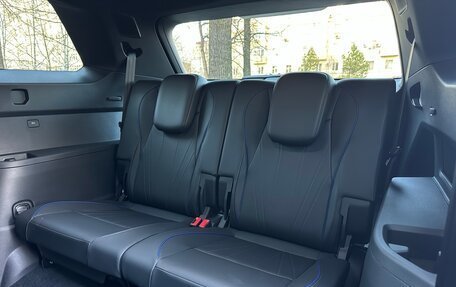 Volkswagen Teramont, 2025 год, 6 490 000 рублей, 12 фотография