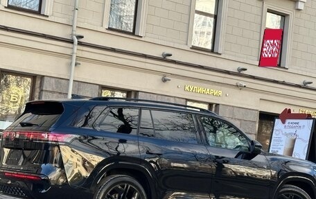 Volkswagen Teramont, 2025 год, 6 490 000 рублей, 8 фотография