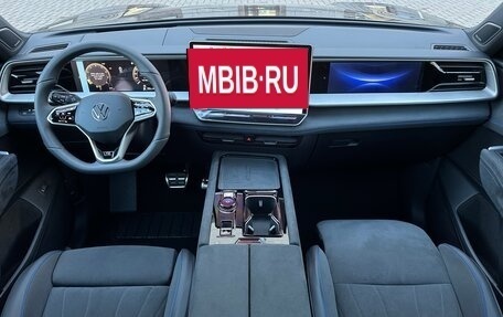 Volkswagen Teramont, 2025 год, 6 490 000 рублей, 10 фотография