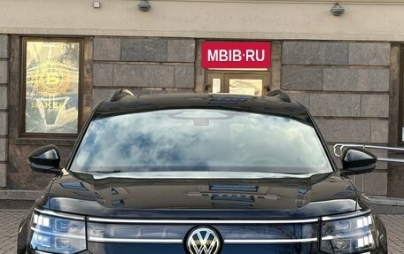 Volkswagen Teramont, 2025 год, 6 490 000 рублей, 4 фотография