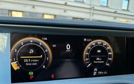 Volkswagen Teramont, 2025 год, 6 490 000 рублей, 16 фотография