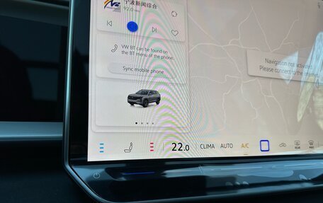 Volkswagen Teramont, 2025 год, 6 490 000 рублей, 20 фотография