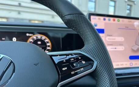 Volkswagen Teramont, 2025 год, 6 490 000 рублей, 18 фотография