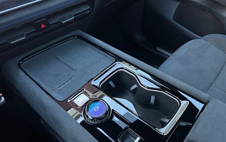 Volkswagen Teramont, 2025 год, 6 490 000 рублей, 19 фотография