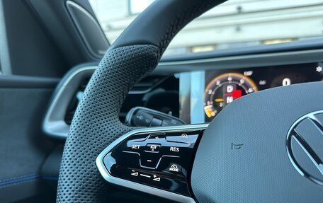 Volkswagen Teramont, 2025 год, 6 490 000 рублей, 17 фотография