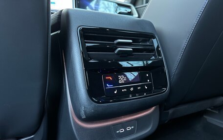 Volkswagen Teramont, 2025 год, 6 490 000 рублей, 28 фотография