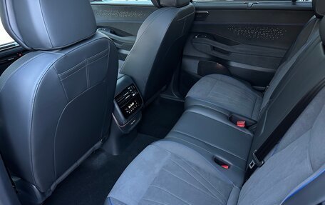 Volkswagen Teramont, 2025 год, 6 490 000 рублей, 25 фотография