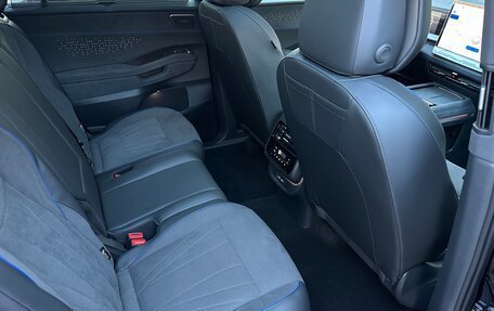 Volkswagen Teramont, 2025 год, 6 490 000 рублей, 24 фотография