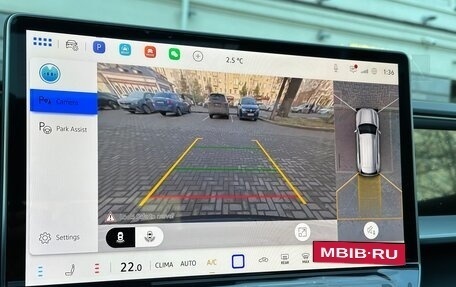 Volkswagen Teramont, 2025 год, 6 490 000 рублей, 21 фотография