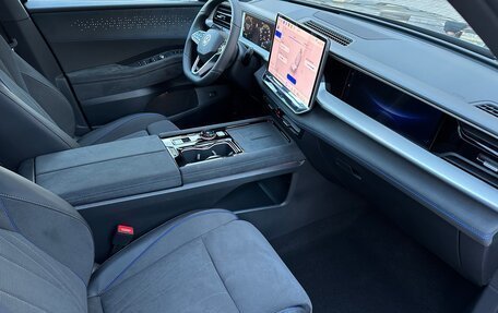 Volkswagen Teramont, 2025 год, 6 490 000 рублей, 29 фотография