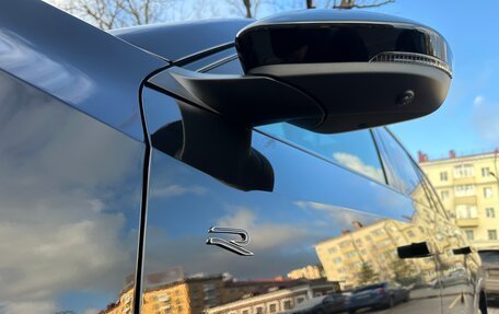 Volkswagen Teramont, 2025 год, 6 490 000 рублей, 38 фотография