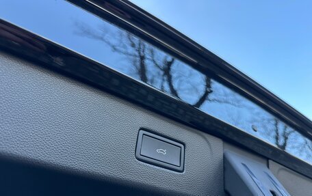 Volkswagen Teramont, 2025 год, 6 490 000 рублей, 37 фотография