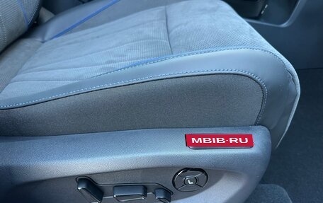 Volkswagen Teramont, 2025 год, 6 490 000 рублей, 30 фотография