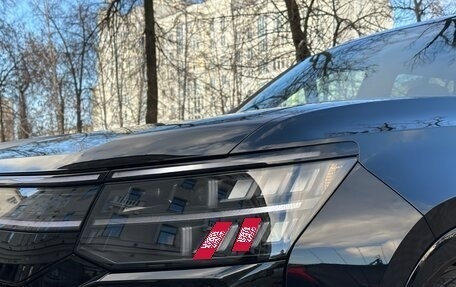 Volkswagen Teramont, 2025 год, 6 490 000 рублей, 32 фотография