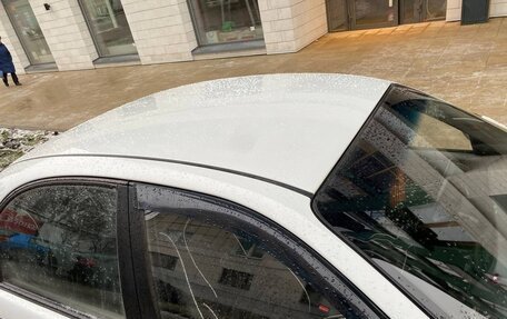 Chevrolet Lanos I, 2009 год, 140 000 рублей, 11 фотография