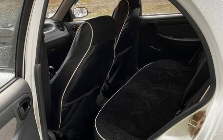 Chevrolet Lanos I, 2009 год, 140 000 рублей, 15 фотография