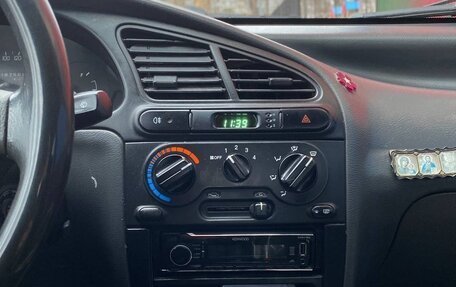 Chevrolet Lanos I, 2009 год, 140 000 рублей, 17 фотография