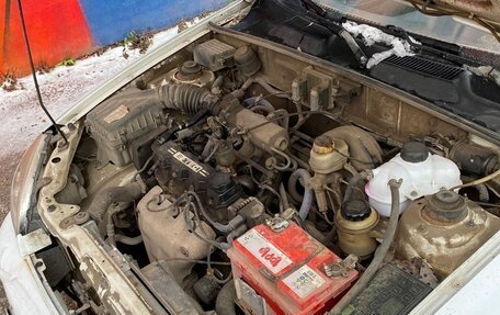 Chevrolet Lanos I, 2009 год, 140 000 рублей, 19 фотография