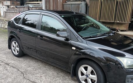 Ford Focus IV, 2006 год, 600 000 рублей, 2 фотография