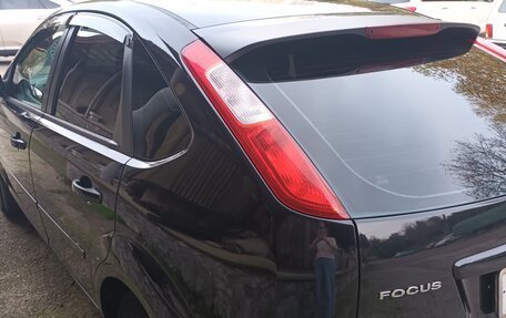 Ford Focus IV, 2006 год, 600 000 рублей, 3 фотография