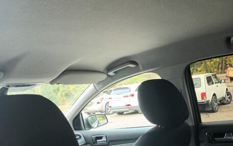 Ford Focus IV, 2006 год, 600 000 рублей, 9 фотография