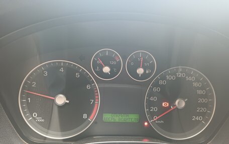 Ford Focus IV, 2006 год, 600 000 рублей, 12 фотография