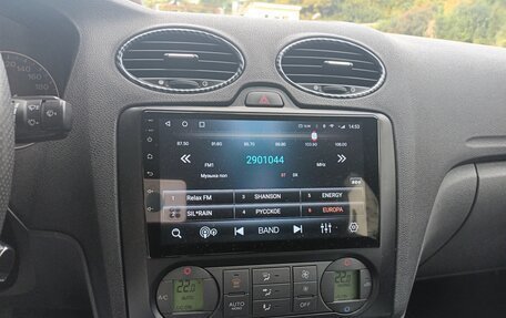 Ford Focus IV, 2006 год, 600 000 рублей, 13 фотография