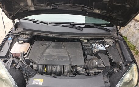 Ford Focus IV, 2006 год, 600 000 рублей, 18 фотография