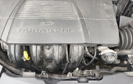 Ford Focus IV, 2006 год, 600 000 рублей, 19 фотография