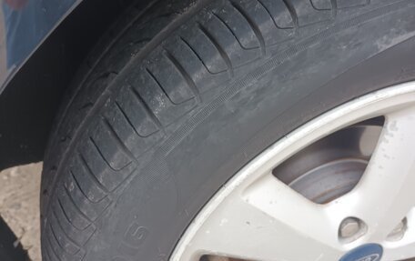 Ford Focus IV, 2006 год, 600 000 рублей, 17 фотография