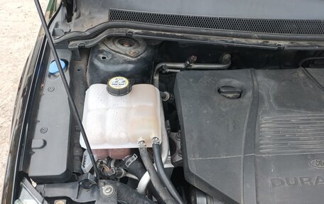 Ford Focus IV, 2006 год, 600 000 рублей, 20 фотография