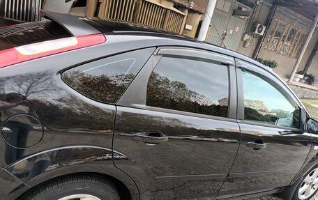 Ford Focus IV, 2006 год, 600 000 рублей, 23 фотография