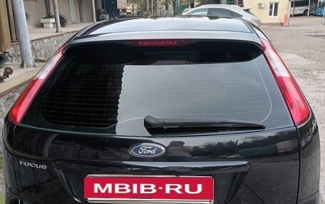 Ford Focus IV, 2006 год, 600 000 рублей, 4 фотография