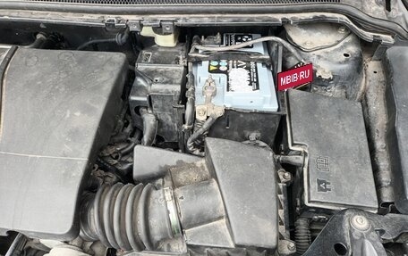 Ford Focus IV, 2006 год, 600 000 рублей, 21 фотография